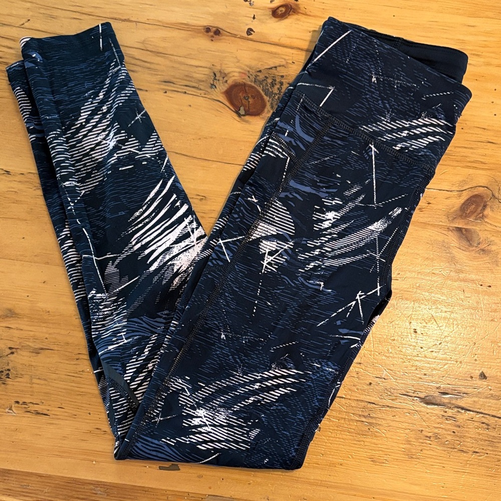 Sweaty Betty Zero Gravity full-length leggings